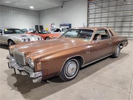 1977 Chrysler Cordoba (CC-2074092) for sale in Puslinch, Ontario