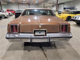 1977 Chrysler Cordoba (CC-2074092) for sale in Puslinch, Ontario