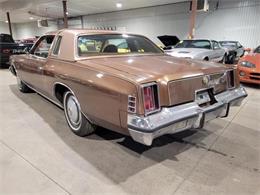 1977 Chrysler Cordoba (CC-2074092) for sale in Puslinch, Ontario
