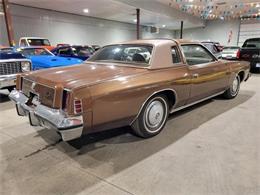 1977 Chrysler Cordoba (CC-2074092) for sale in Puslinch, Ontario