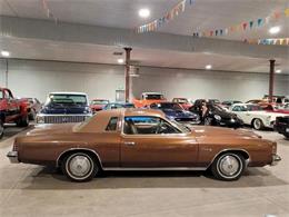 1977 Chrysler Cordoba (CC-2074092) for sale in Puslinch, Ontario