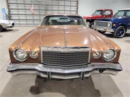 1977 Chrysler Cordoba (CC-2074092) for sale in Puslinch, Ontario