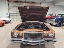 1977 Chrysler Cordoba (CC-2074092) for sale in Puslinch, Ontario
