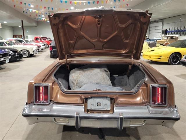 1977 Chrysler Cordoba (CC-2074092) for sale in Puslinch, Ontario