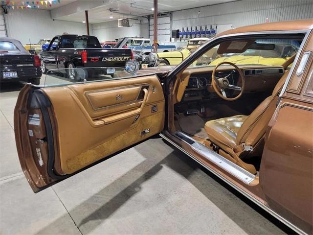 1977 Chrysler Cordoba (CC-2074092) for sale in Puslinch, Ontario