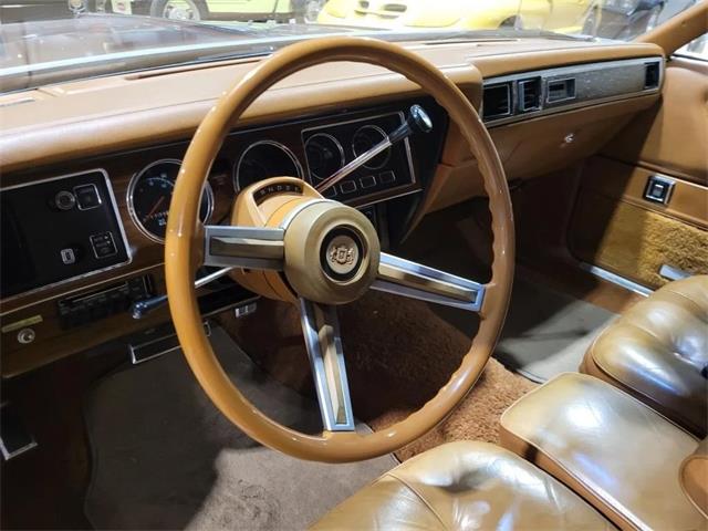 1977 Chrysler Cordoba (CC-2074092) for sale in Puslinch, Ontario