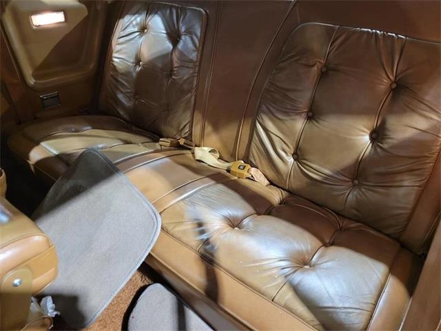 1977 Chrysler Cordoba (CC-2074092) for sale in Puslinch, Ontario