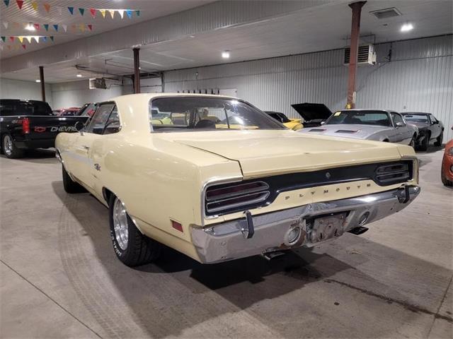 1970 Plymouth GTX (CC-2074093) for sale in Puslinch, Ontario