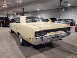 1970 Plymouth GTX (CC-2074093) for sale in Puslinch, Ontario