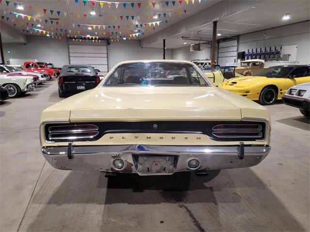 1970 Plymouth GTX (CC-2074093) for sale in Puslinch, Ontario