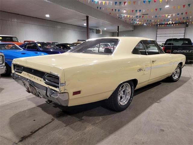 1970 Plymouth GTX (CC-2074093) for sale in Puslinch, Ontario