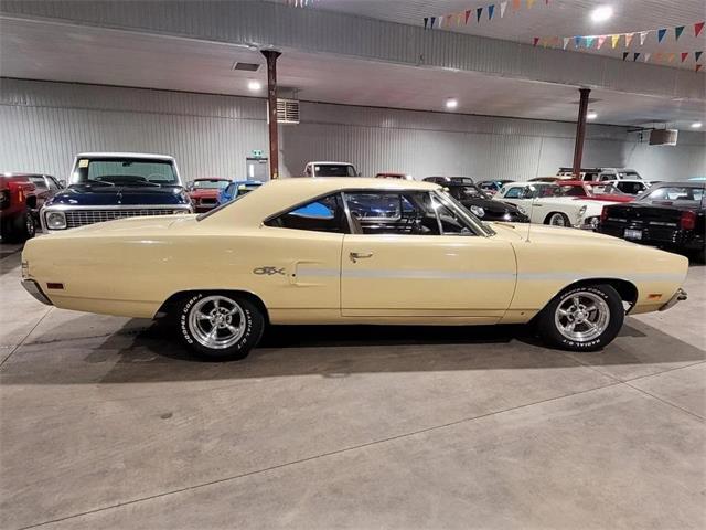1970 Plymouth GTX (CC-2074093) for sale in Puslinch, Ontario