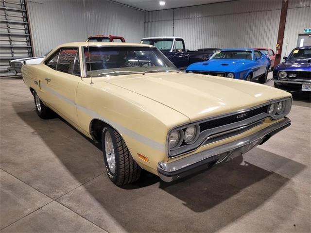 1970 Plymouth GTX (CC-2074093) for sale in Puslinch, Ontario