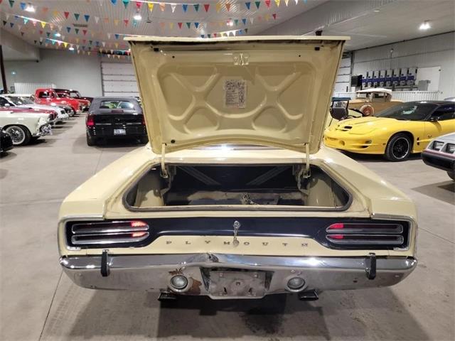 1970 Plymouth GTX (CC-2074093) for sale in Puslinch, Ontario