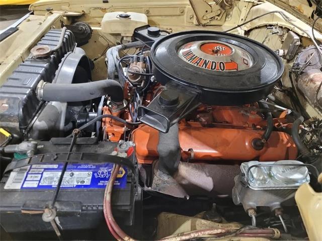 1970 Plymouth GTX (CC-2074093) for sale in Puslinch, Ontario