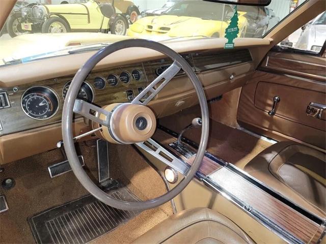 1970 Plymouth GTX (CC-2074093) for sale in Puslinch, Ontario