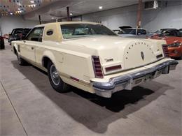 1977 Lincoln Continental Mark V (CC-2074094) for sale in Puslinch, Ontario