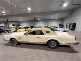 1977 Lincoln Continental Mark V (CC-2074094) for sale in Puslinch, Ontario