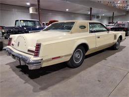 1977 Lincoln Continental Mark V (CC-2074094) for sale in Puslinch, Ontario