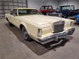 1977 Lincoln Continental Mark V (CC-2074094) for sale in Puslinch, Ontario