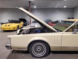 1977 Lincoln Continental Mark V (CC-2074094) for sale in Puslinch, Ontario