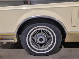 1977 Lincoln Continental Mark V (CC-2074094) for sale in Puslinch, Ontario