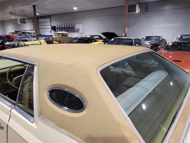1977 Lincoln Continental Mark V (CC-2074094) for sale in Puslinch, Ontario