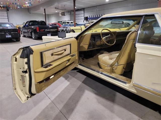 1977 Lincoln Continental Mark V (CC-2074094) for sale in Puslinch, Ontario