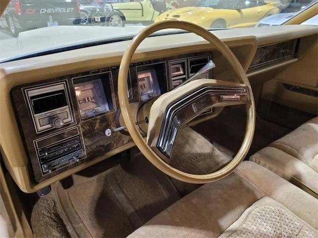 1977 Lincoln Continental Mark V (CC-2074094) for sale in Puslinch, Ontario