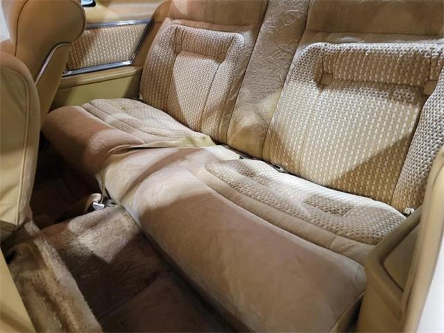 1977 Lincoln Continental Mark V (CC-2074094) for sale in Puslinch, Ontario