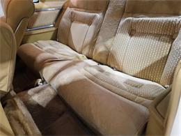 1977 Lincoln Continental Mark V (CC-2074094) for sale in Puslinch, Ontario