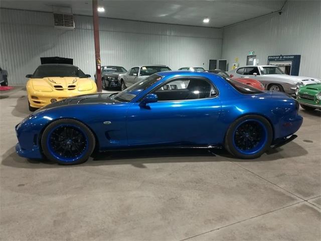 1992 Mazda RX-7 (CC-2074095) for sale in Puslinch, Ontario