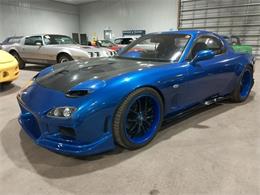 1992 Mazda RX-7 (CC-2074095) for sale in Puslinch, Ontario