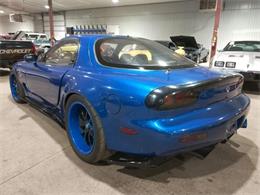1992 Mazda RX-7 (CC-2074095) for sale in Puslinch, Ontario