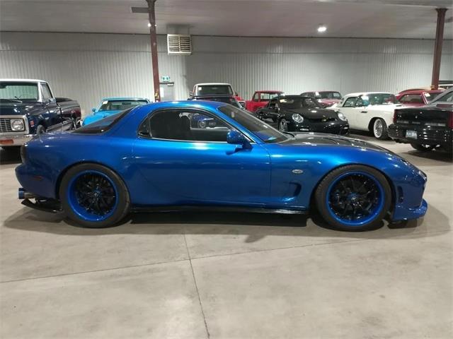 1992 Mazda RX-7 (CC-2074095) for sale in Puslinch, Ontario