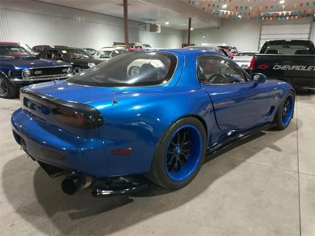1992 Mazda RX-7 (CC-2074095) for sale in Puslinch, Ontario