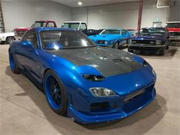 1992 Mazda RX-7 (CC-2074095) for sale in Puslinch, Ontario