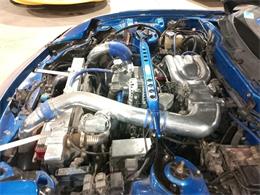1992 Mazda RX-7 (CC-2074095) for sale in Puslinch, Ontario