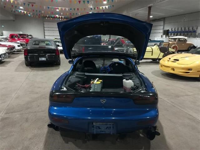 1992 Mazda RX-7 (CC-2074095) for sale in Puslinch, Ontario