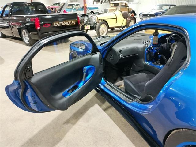 1992 Mazda RX-7 (CC-2074095) for sale in Puslinch, Ontario