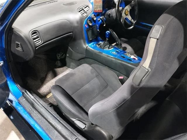 1992 Mazda RX-7 (CC-2074095) for sale in Puslinch, Ontario