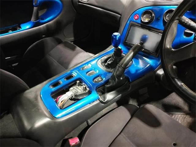 1992 Mazda RX-7 (CC-2074095) for sale in Puslinch, Ontario