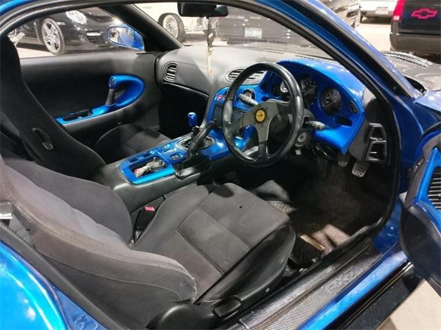 1992 Mazda RX-7 (CC-2074095) for sale in Puslinch, Ontario