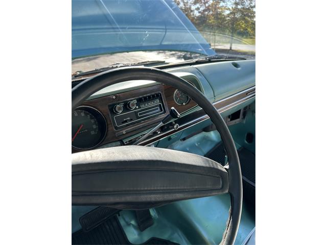 1979 Dodge Ramcharger (CC-2074096) for sale in Germantown , Wisconsin