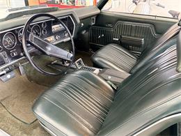 1970 Chevrolet Chevelle SS L34 (CC-2074097) for sale in Rockville Centre, New York