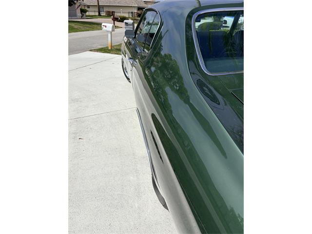 1970 Chevrolet Chevelle SS L34 (CC-2074097) for sale in Rockville Centre, New York