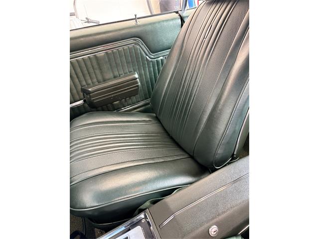 1970 Chevrolet Chevelle SS L34 (CC-2074097) for sale in Rockville Centre, New York