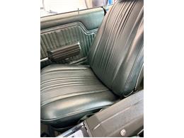 1970 Chevrolet Chevelle SS L34 (CC-2074097) for sale in Rockville Centre, New York
