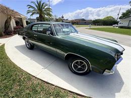 1970 Chevrolet Chevelle SS L34 (CC-2074097) for sale in Rockville Centre, New York