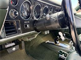 1970 Chevrolet Chevelle SS L34 (CC-2074097) for sale in Rockville Centre, New York